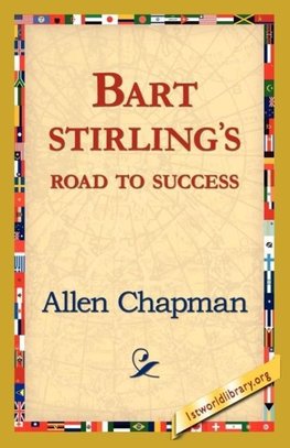 Bart Sterlings Road to Success