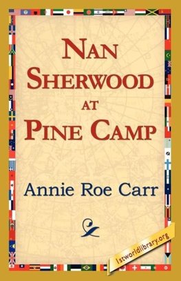 Nan Sherwood at Pine Camp