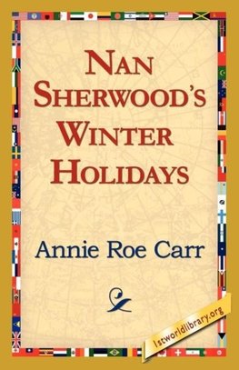 Nan Sherwood's Winter Holidays