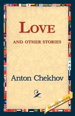 Love and Other Stories