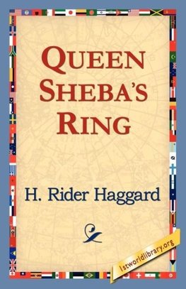 Queen Sheba's Ring