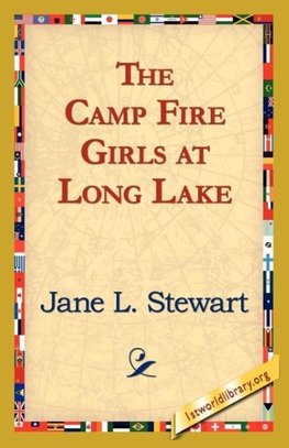 The Camp Fire Girls at Long Lake