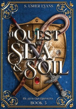 A Quest of Sea and Soil