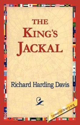 The King's Jackal