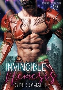 Invincible Nemesis