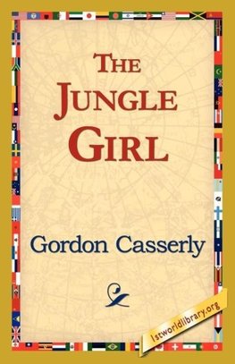 The Jungle Girl