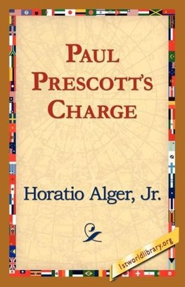 Paul Prescott's Charge