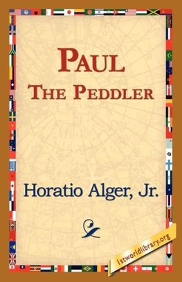 Paul the Peddler