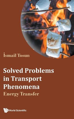 Solved Problems in Transport Phenomena