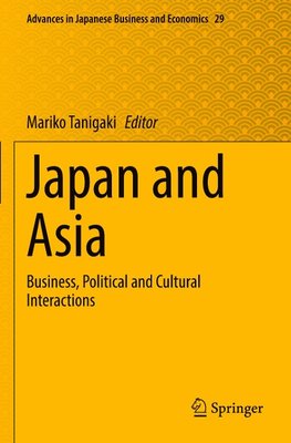 Japan and Asia