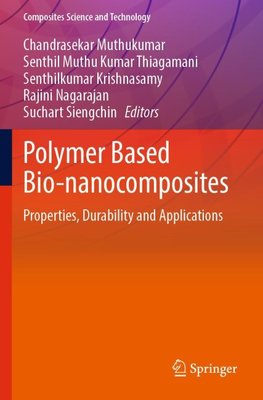 Polymer Based Bio-nanocomposites