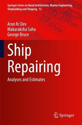 Ship Repairing