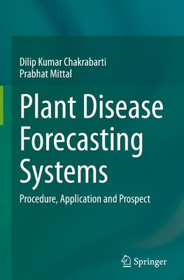 Plant Disease Forecasting Systems