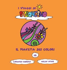 Il pianeta dei colori