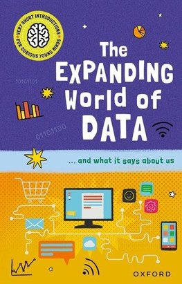 Very Short Introductions for Curious Minds: Data