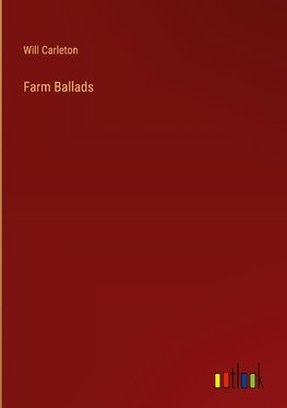 Farm Ballads