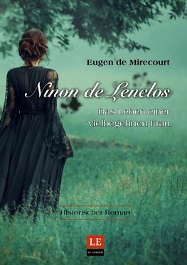 Ninon de Lenclos