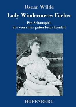 Lady Windermeres Fächer