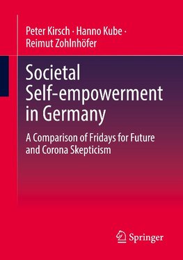 Societal Self-empowerment in Germany