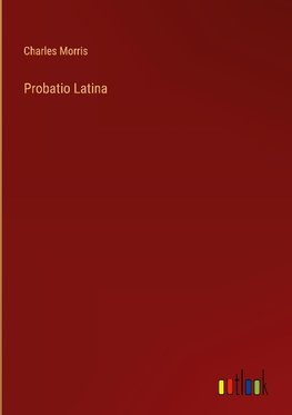 Probatio Latina