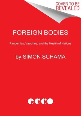 Foreign Bodies