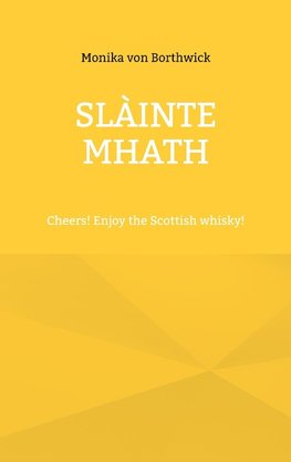 Slàinte mhath