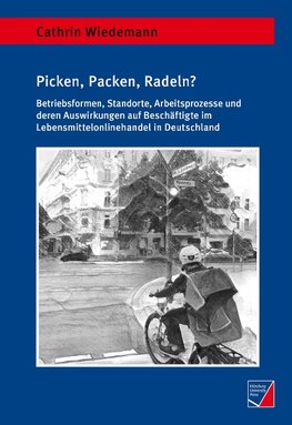 Picken, Packen, Radeln?