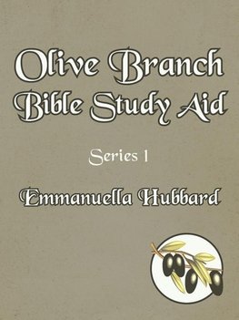 Olive Branch Bible Study Aid