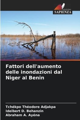 Fattori dell'aumento delle inondazioni dal Niger al Benin