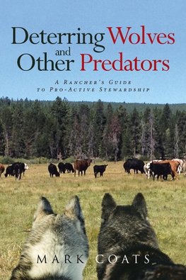 Deterring Wolves and Other Predators