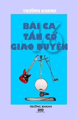 46 BAI CA TAN CO GIAO DUYEN