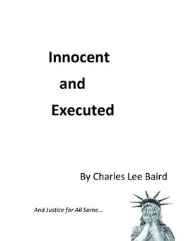 Innocent and Executed