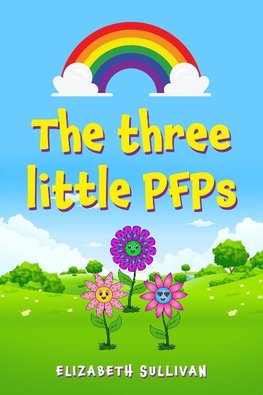 The three little PFPs