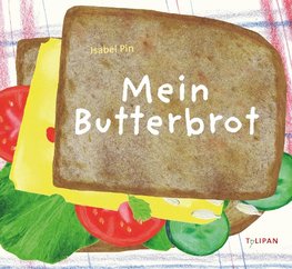 Mein Butterbrot