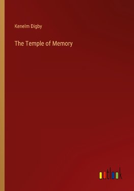 The Temple of Memory