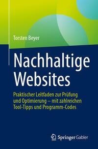 Nachhaltige Websites