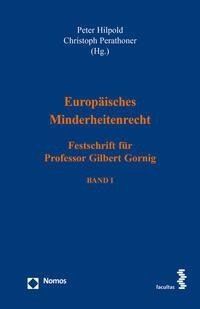 Europäisches Minderheitenrecht