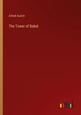 The Tower of Babel