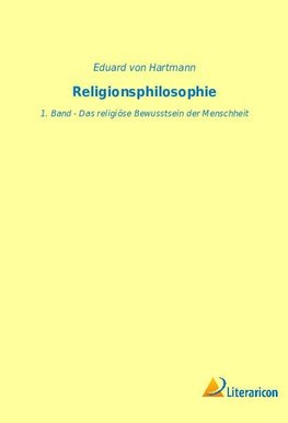 Religionsphilosophie