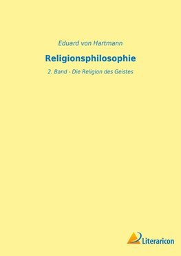 Religionsphilosophie