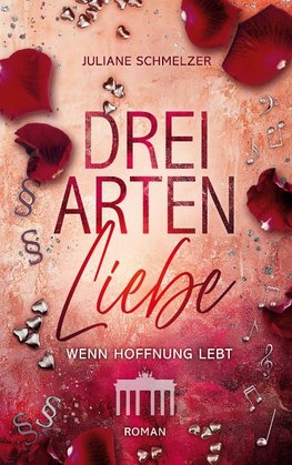 Drei Arten Liebe