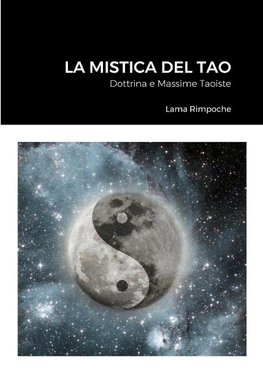 La Mistica del Tao