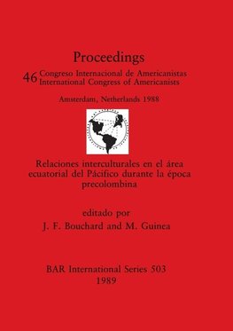 Relaciones interculturales en el área ecuatorial del Pácifico durante la época precolombina