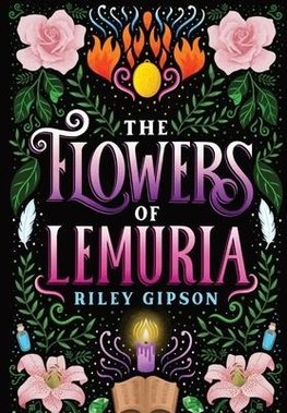 The Flowers of Lemuria