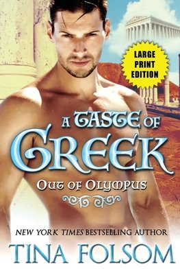 A Taste of Greek