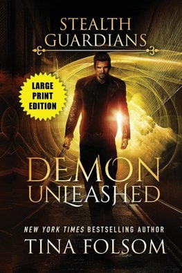 Demon Unleashed