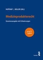 Medizinprodukterecht