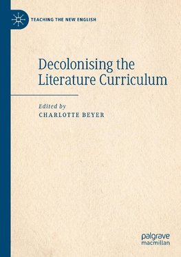 Decolonising the Literature Curriculum