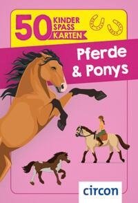 Pferde & Ponys