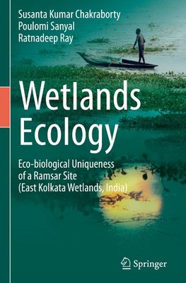 Wetlands Ecology